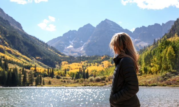 Moving to Colorado: 5 Things to Expect