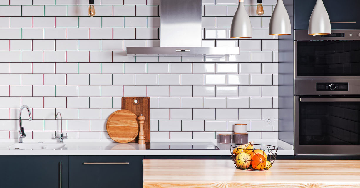 4 Ways To Disguise Ugly Kitchen Cabinets
