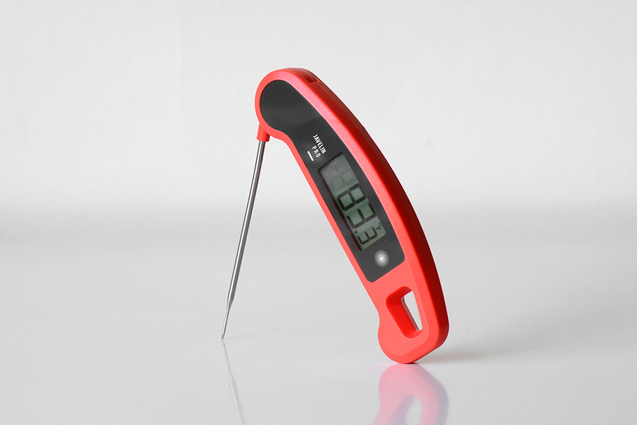 Meat Thermometer Photo Credit: Your Best Digs (Flickr).