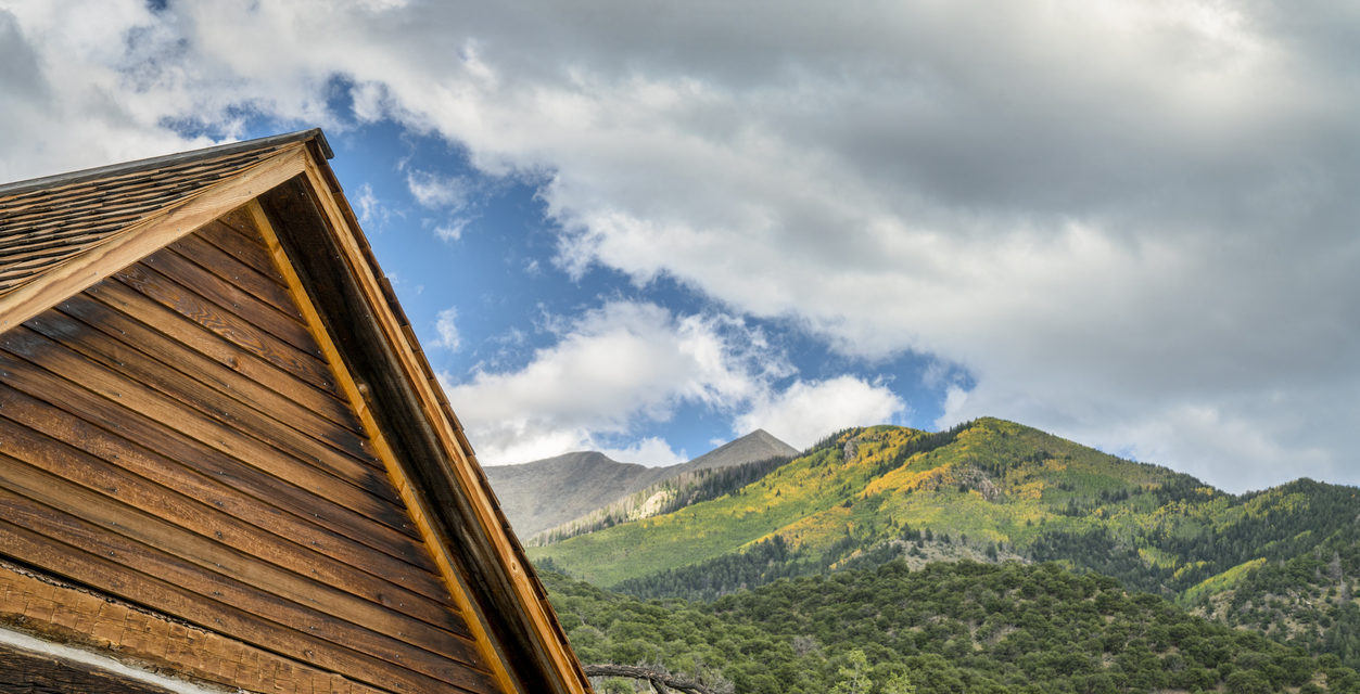 Buying a Home In Colorado: 5 Things You Really Need To Know