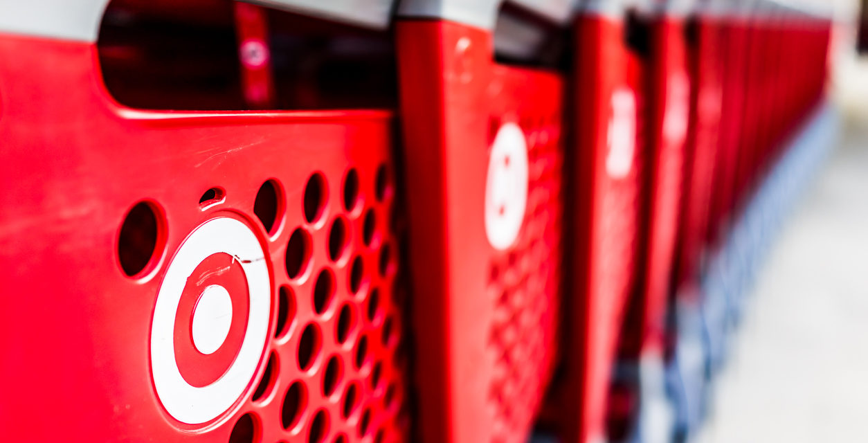 How to Save $100’s Shopping at Target