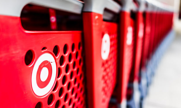 How to Save $100’s Shopping at Target