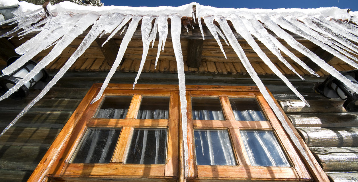10 Easy Hacks for Winterizing Your Home
