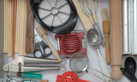 8 Amazing Gadgets Every Kitchen Needs