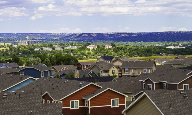 Home Ownership in Colorado Springs Becomes Less Feasible as Prices Skyrocket