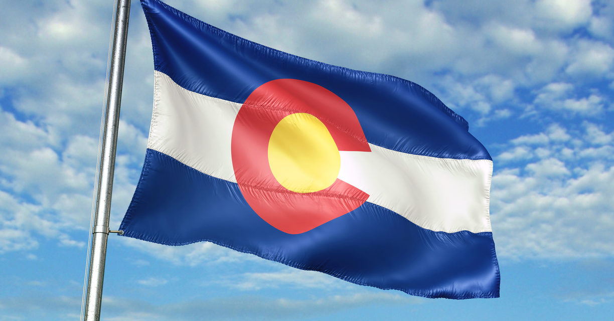Colorado Gains 80,000 Residents in a Single Year