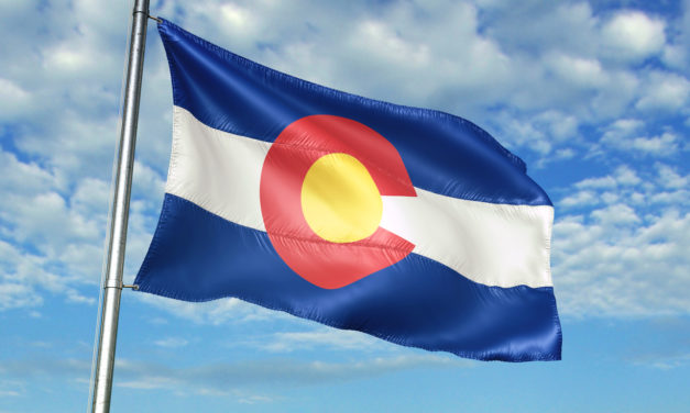 Colorado Gains 80,000 Residents in a Single Year