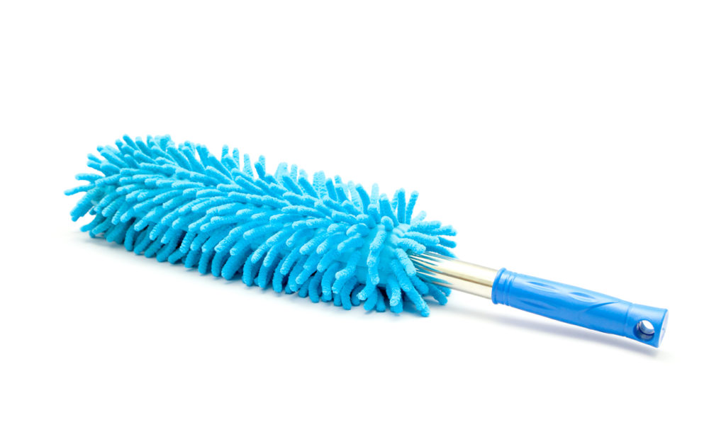6 Innovative Cleaning Gadgets That Will Make Your Life Easier
