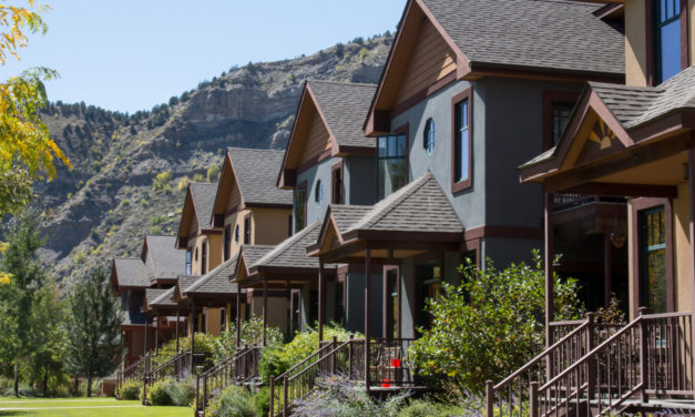 4 Quick Tips for Renting a Home in Colorado