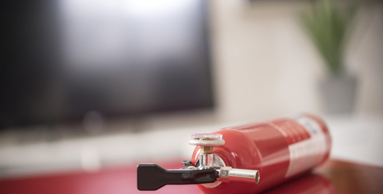 6 Household Items That Could Save Your Life