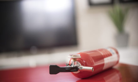 6 Household Items That Could Save Your Life