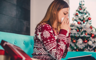The Most Powerful Home Remedies For The Common Cold