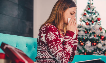The Most Powerful Home Remedies For The Common Cold
