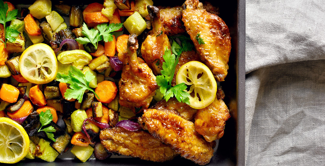 9 Tips to Quick And Easy Sheet Pan Dinners