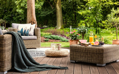 6 Tips to Create The Ultimate Outdoor Entertaining Space